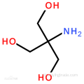 เกรดทางชีวเคมี Trishydroxymethyl aminomethane